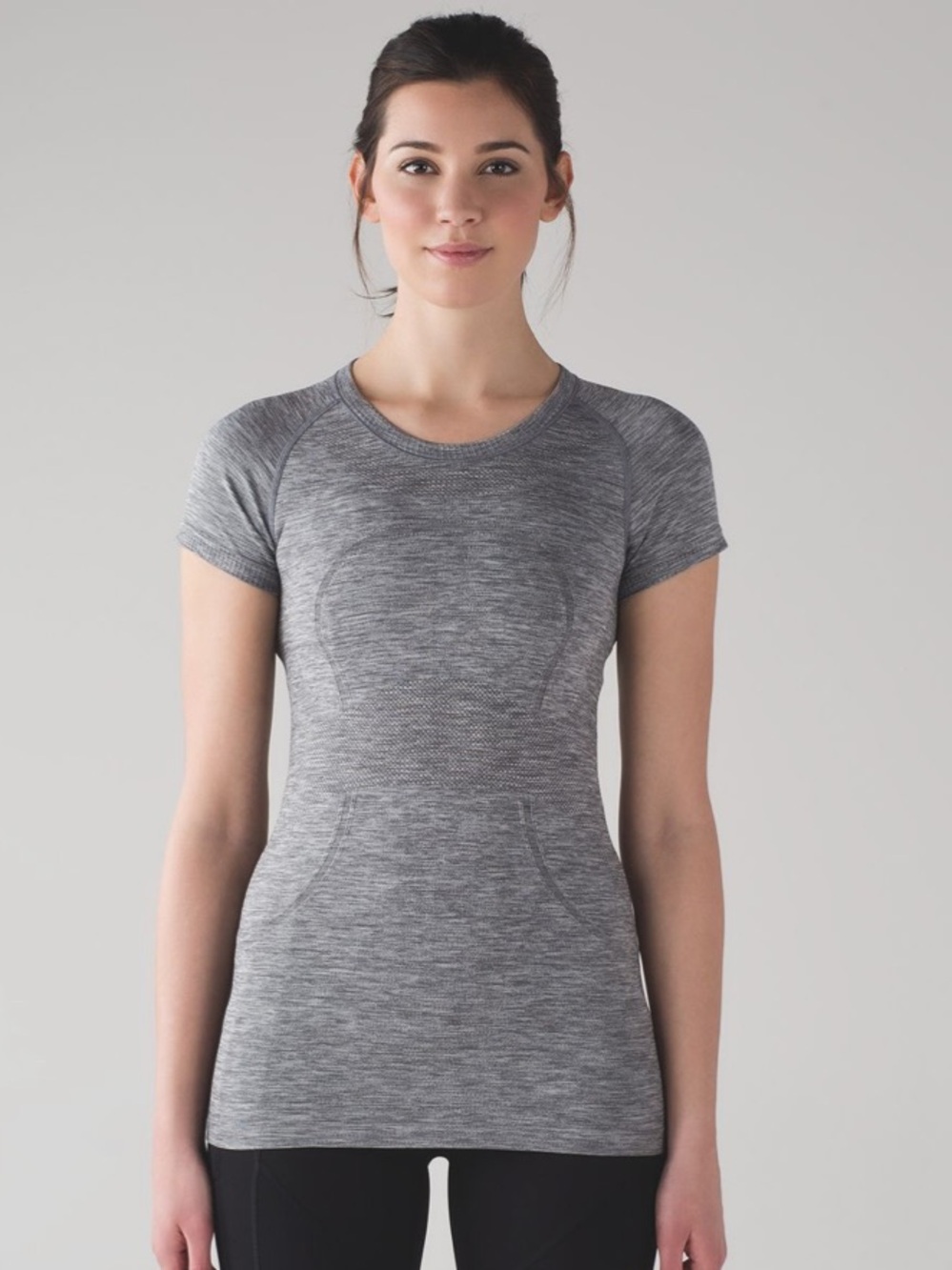 Lululemon Swiftly Tech Short Sleeve Crew